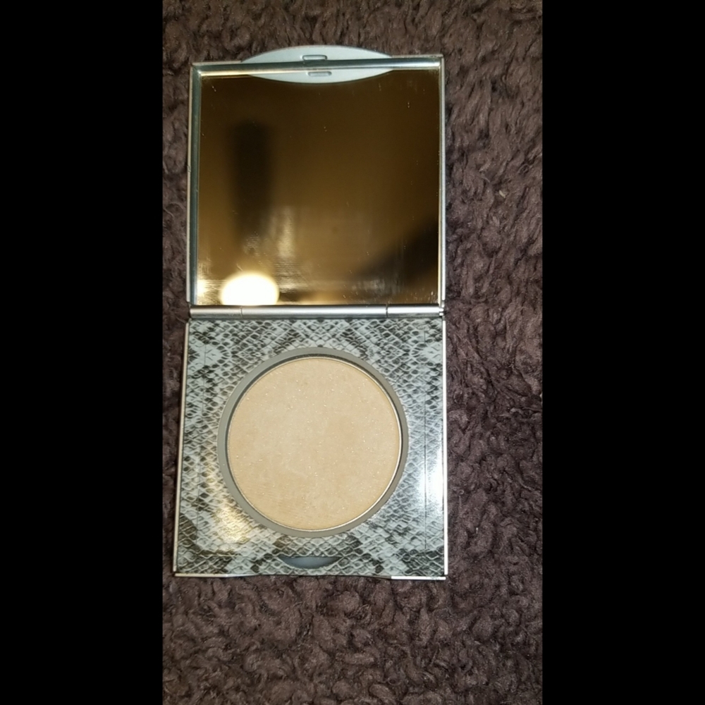 🆕️ LISTING!! MALLY BEAUTY CANCELLATION CONCEALER SYSTEM EYE SETTING POWDER DEEP - Picture 5 of 7